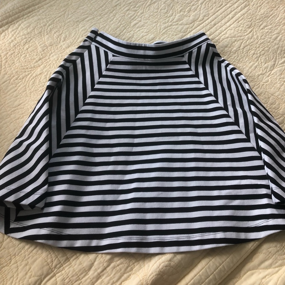 Express Skirt